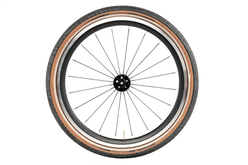 BROMPTON SCHWALBE MARATHON ALMOTION