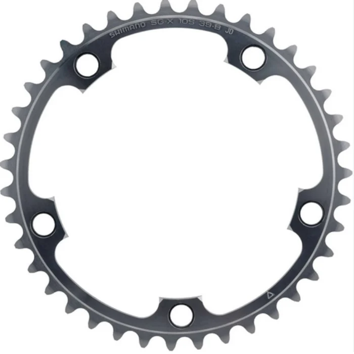 Shimano Ring FC7800 30T Silver
