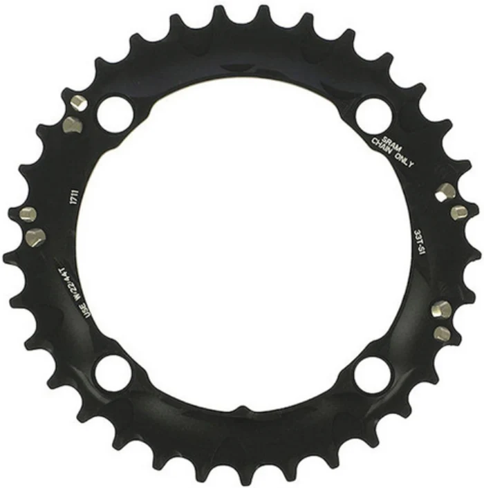 SRAM 42T 10SPD TRUVATIV