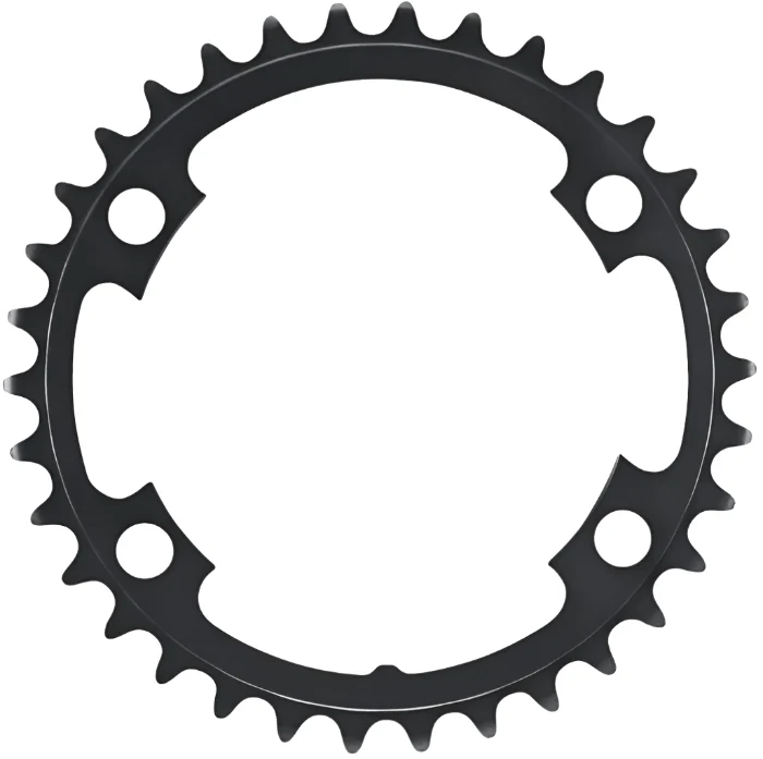 SHIMANO FC-6800 34T