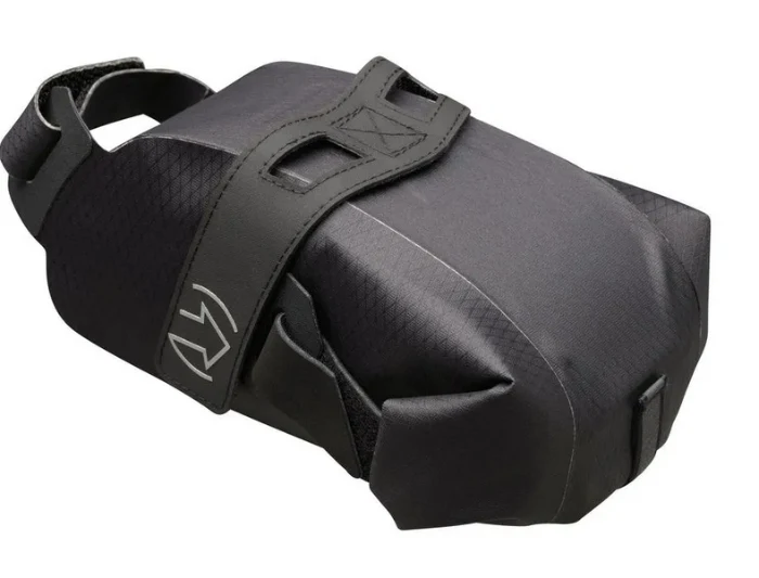 PRO DISCOVER TEAM SADDLE BAG 0.6l