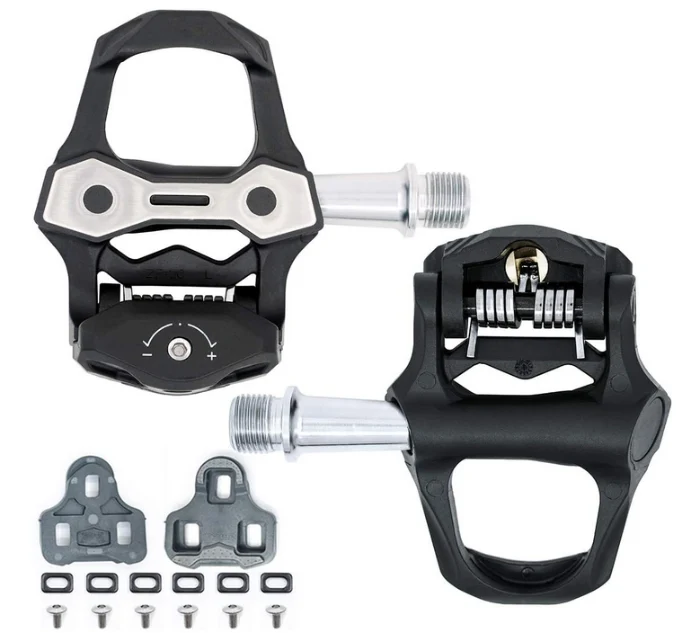 ZERAY ROAD COMPOSITE PEDALS (KEO)