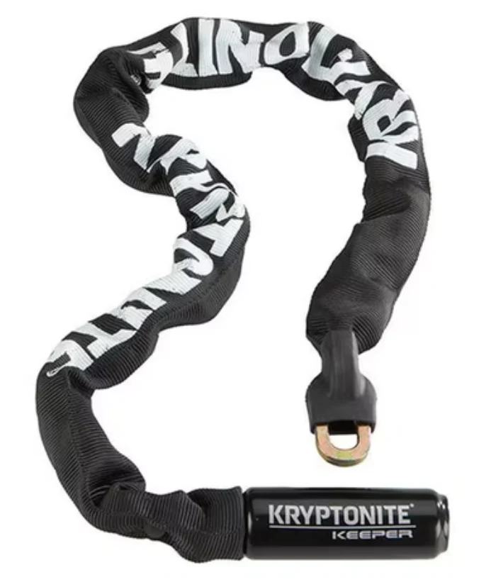KRYPTONITE KEEPER 785 INTEGRATED CHAIN
