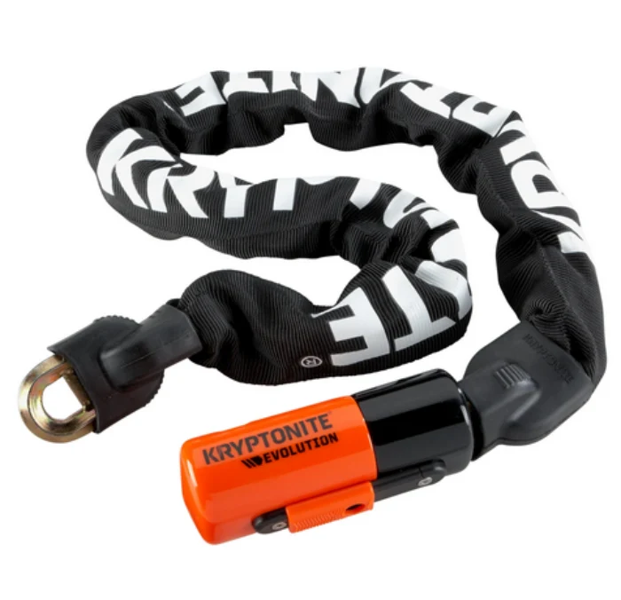 KRYPTONITE EVOLUTION SERIES 4 1090 INTEGRATED CHAIN