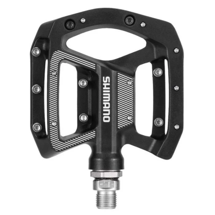 SHIMANO PEDAL GR500 FLAT