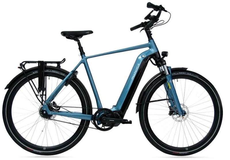 MULTICYCLE LEGACY EMB