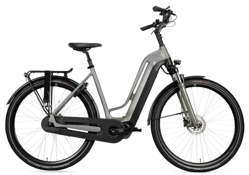 MULTICYCLE VOYAGE EMI