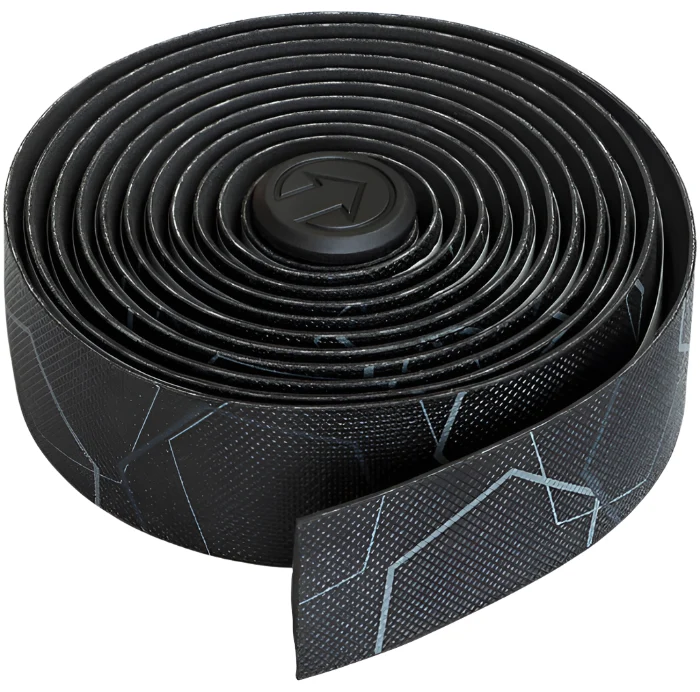 PRO GRAVEL COMFORT BAR TAPE BLACK
