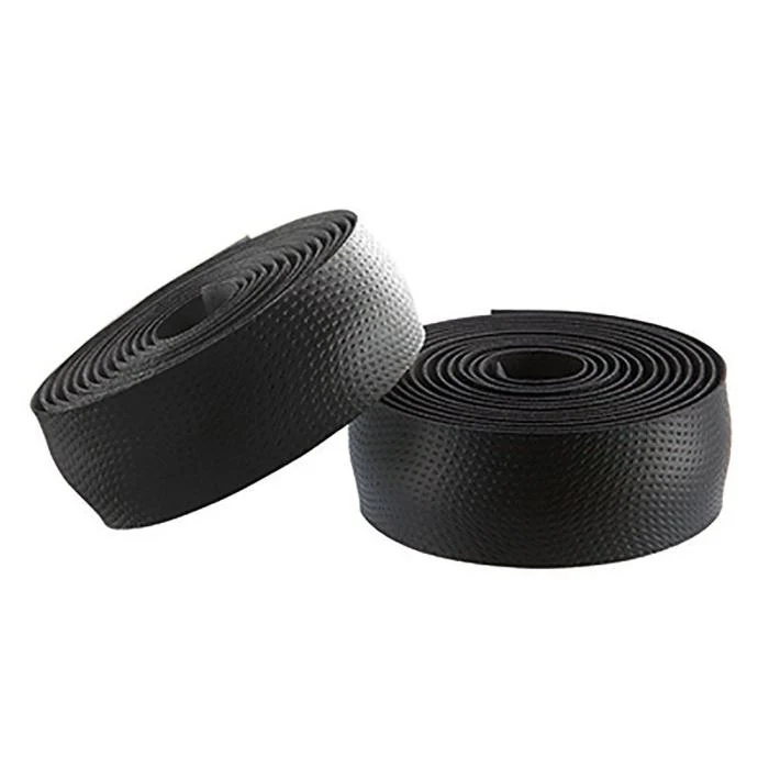 GES SHOCKGEL HANDLEBAR TAPE - BLACK