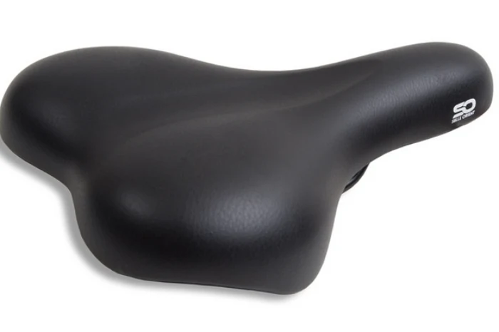 FLOW URBAN GEL SADDLE 174mm