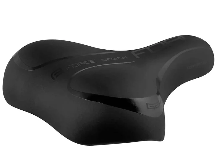 FORCE COMFORT LADIES GEL SADDLE