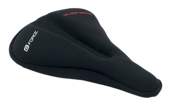 FORCE GEL SADDLE COVER (280 X 200mm)