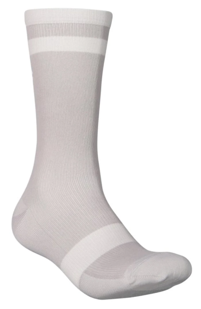 POC LURE MTB SOCK LONG - GREY