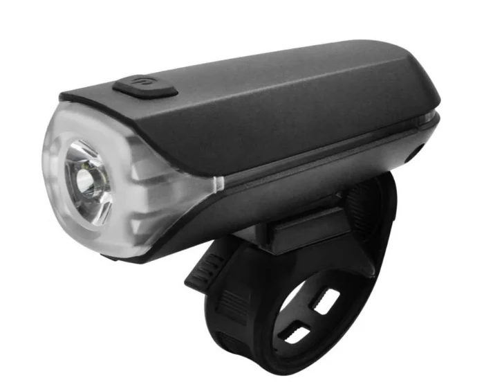 B-RACE OWL 300 LUMEN USB FRONT LIGHT