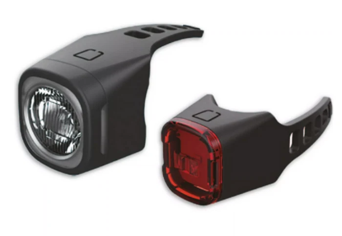 LYNX NIGHTJAR 30 LUX USB LIGHT SET