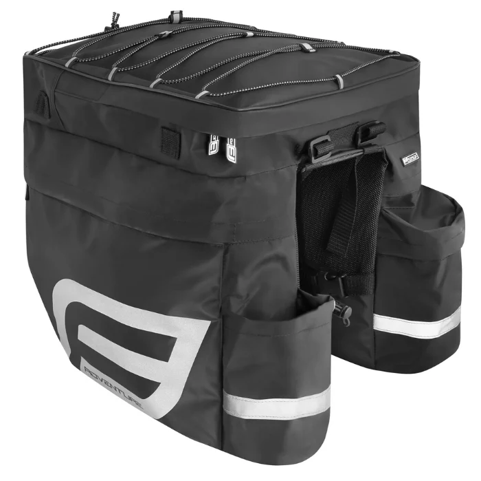 FORCE ADVENTURE PANNIER BAG 32 LITER