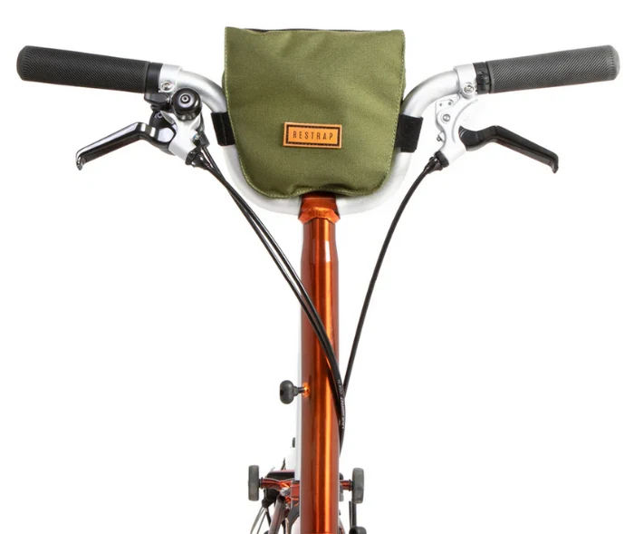 RESTRAP CITY BAR BAG