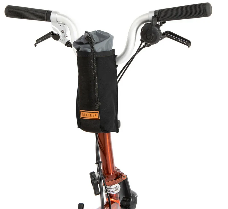 RESTRAP CITY STEM BAG