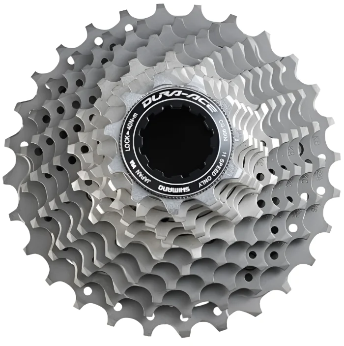 Shimano Cassette DuraAce 9000 11sp 11/25