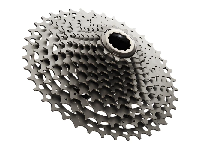 Shimano Cassette XTR 11sp 11-40T 1-2x11
