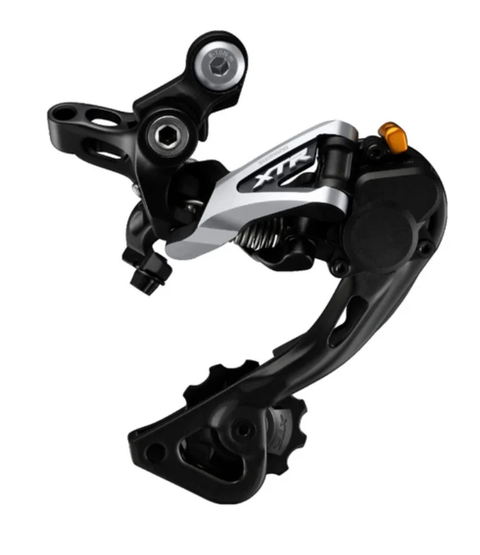 Shimano Derailleur Rear XTR M986 GS