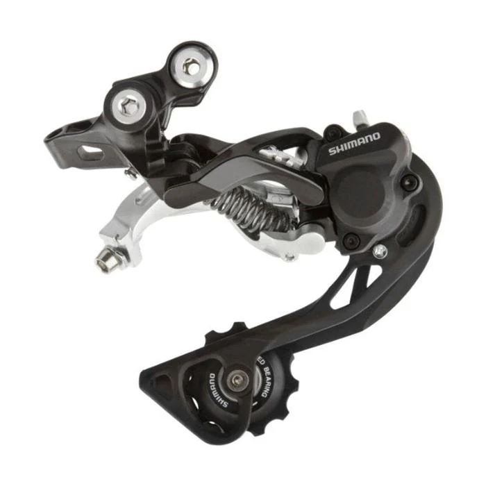 Shimano Derailleur Rear XT M786 SGS