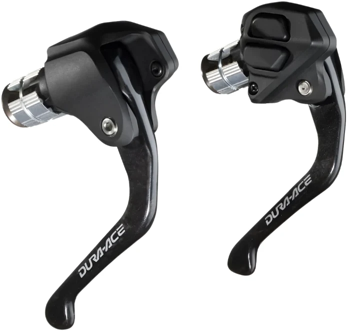 Shimano Lever DuraAce Di2 TT 9071 2x11