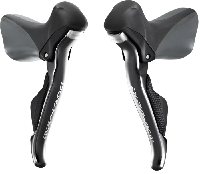 Shimano Lever Dura Ace Di2 9070 2x11