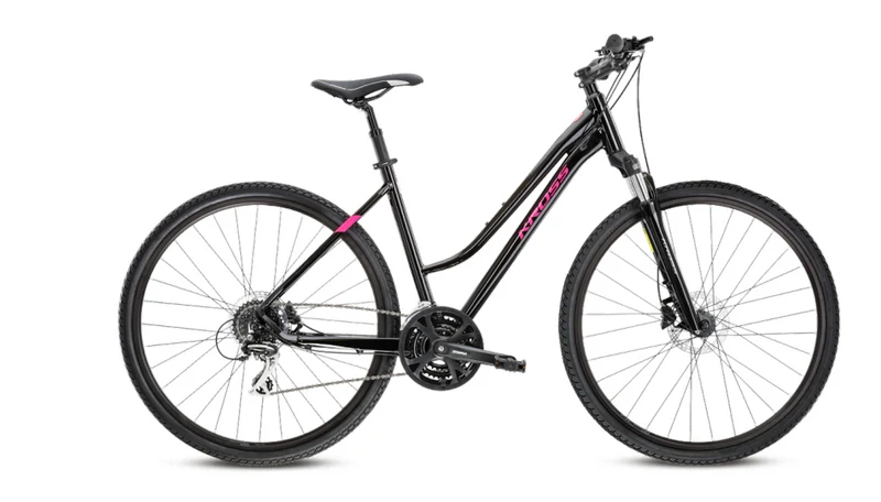 Kross Evado 4.0 ladies