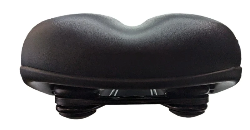FLOW COMFORT GEL SADDLE 209mm