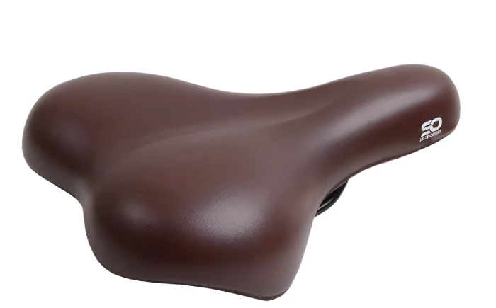 SELLE ORIENT SADDLE BROWN