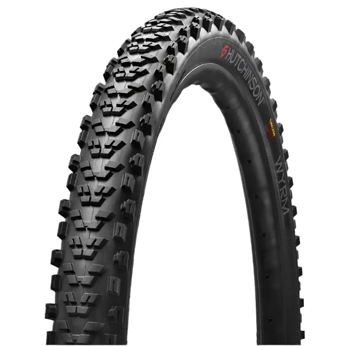 HUTCHINSON WYRM TUBELESS READY TYRE 29X2.40