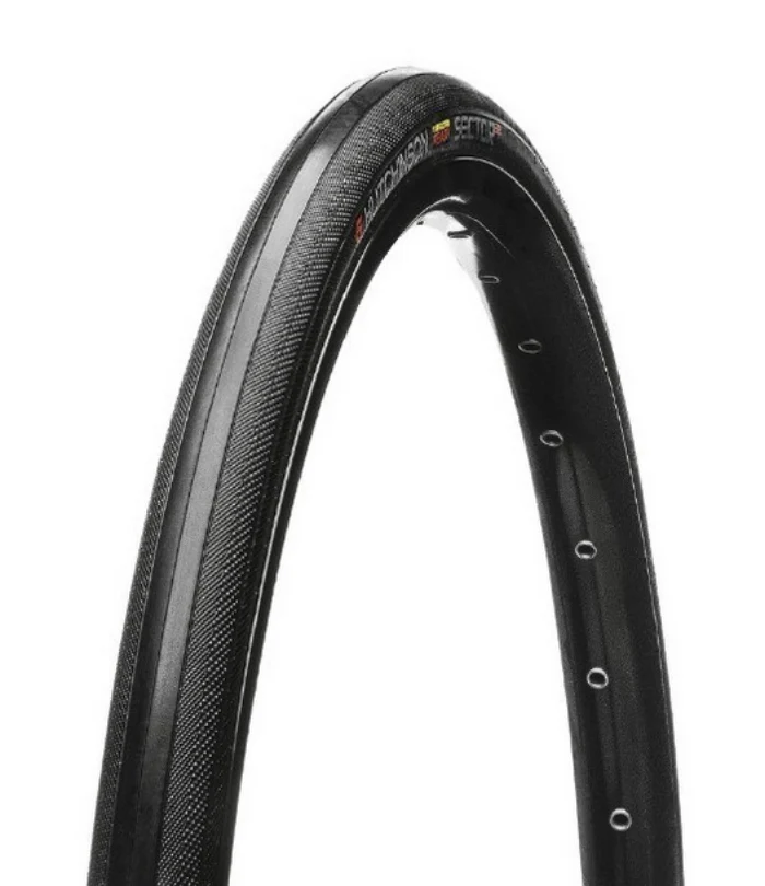 HUTCHINSON SECTOR TUBELESS TYRE 700 X 32C