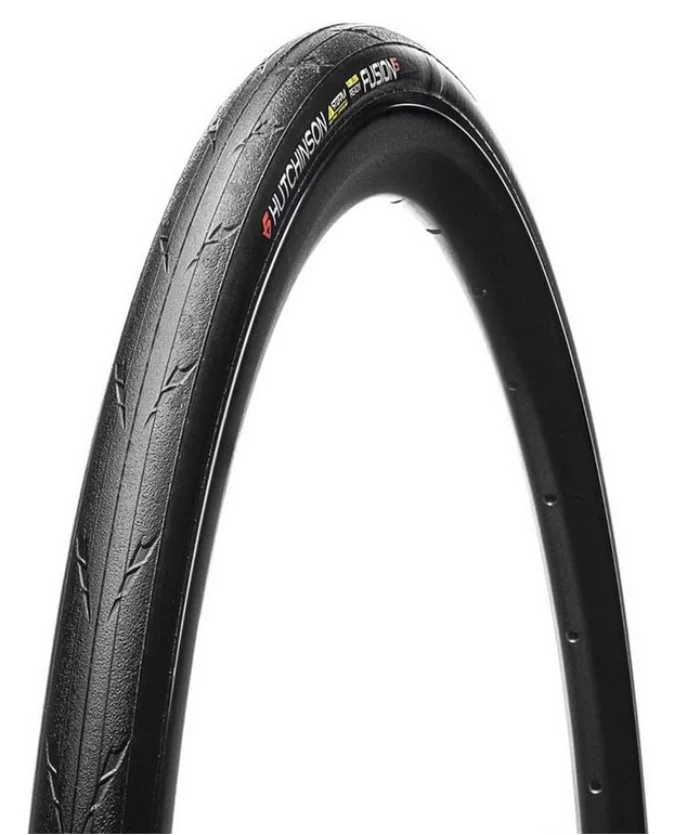 HUTCHINSON TYRE 700X25 Fusion 5
