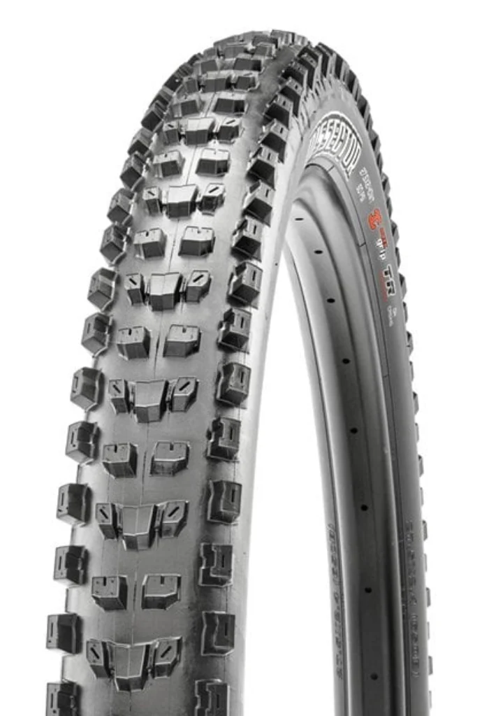 MAXXIS DISSECTOR 27.5 X 2.4 MAXT EXO