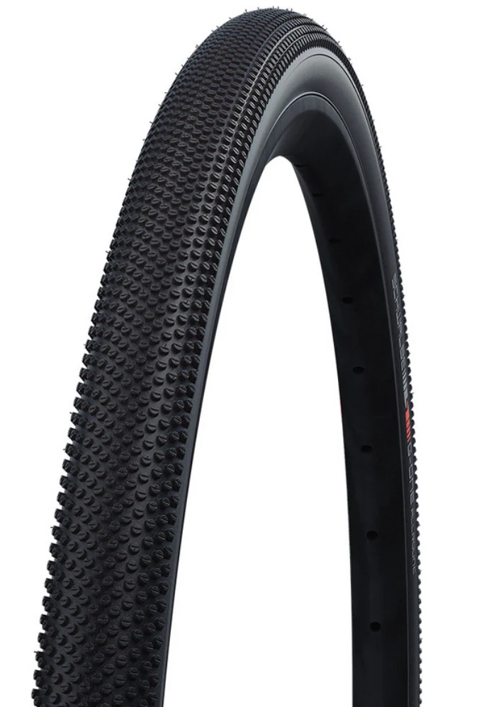 SCHWALBE G-ONE ALLROUND 700'38