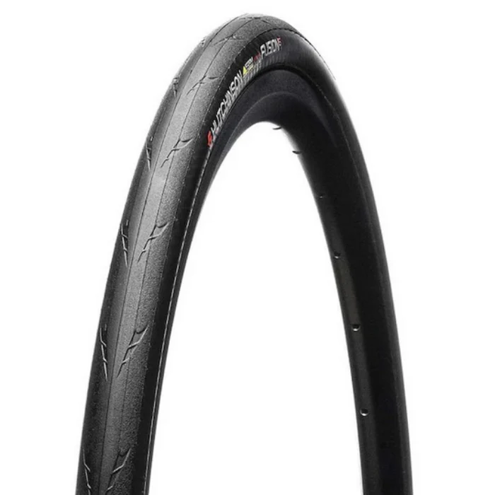 HUTCHINSON FUSION 5 ALL SEASON TYRE 700 X 28