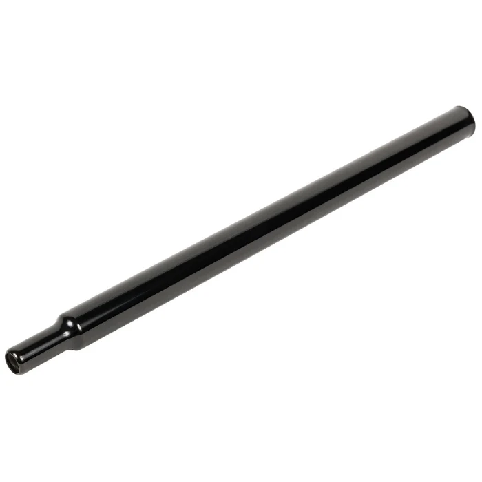 BROMPTON SEATPOST STEEL EXTENDED BLACK