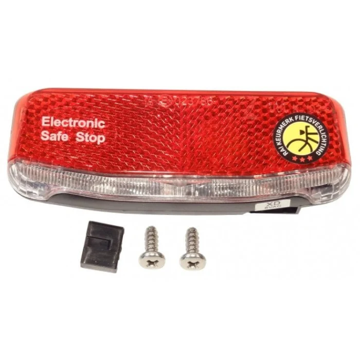 BROMPTON REAR DYNAMO LAMP SOLO