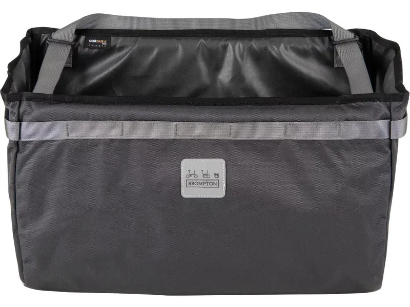 BOMRPTON BOUROUGH BASKET L + BRACE