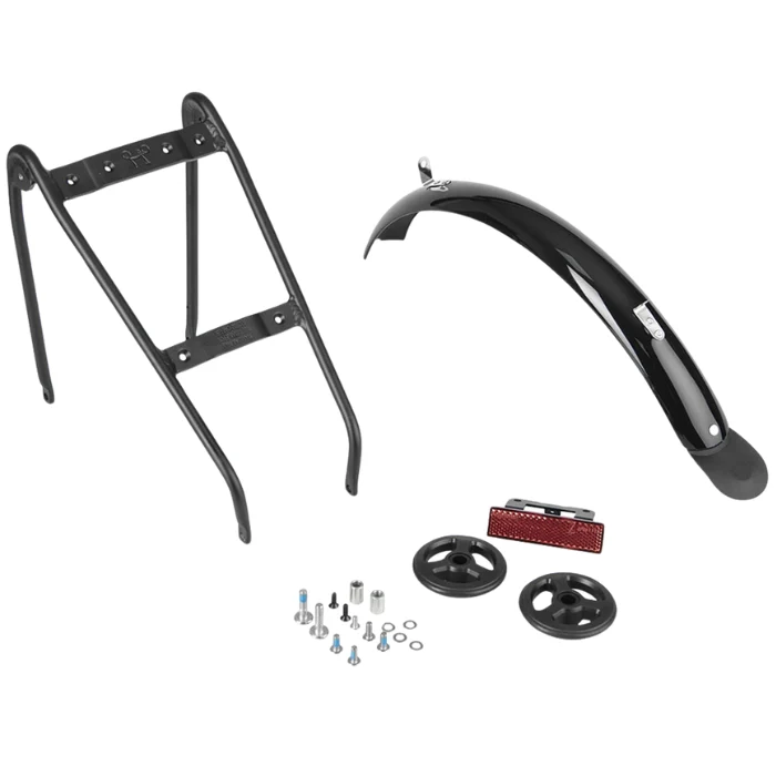 BROMPTON ADVANCE ROLLER FRAME KIT