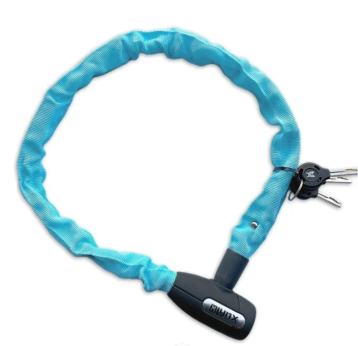 LYNX CITYLINE M 85 LOCK BLUE