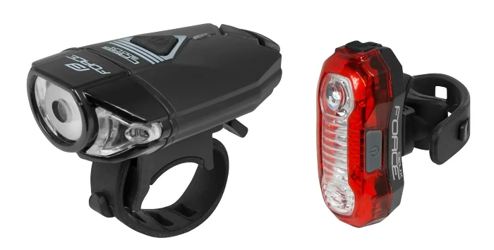 FORCE EXPRESS LIGHTSET