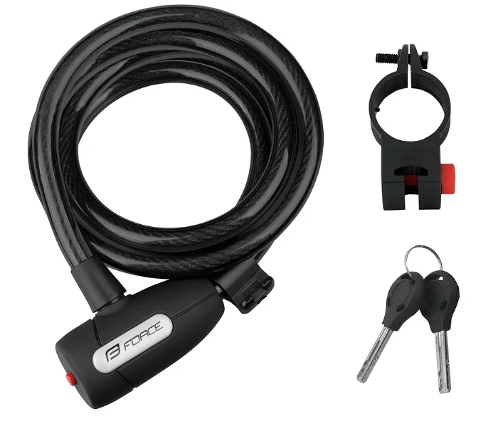FORCE LUX RECOIL LOCK 1800/12MM