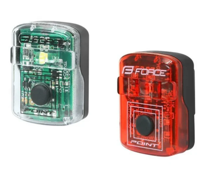 Force Point Lightset
