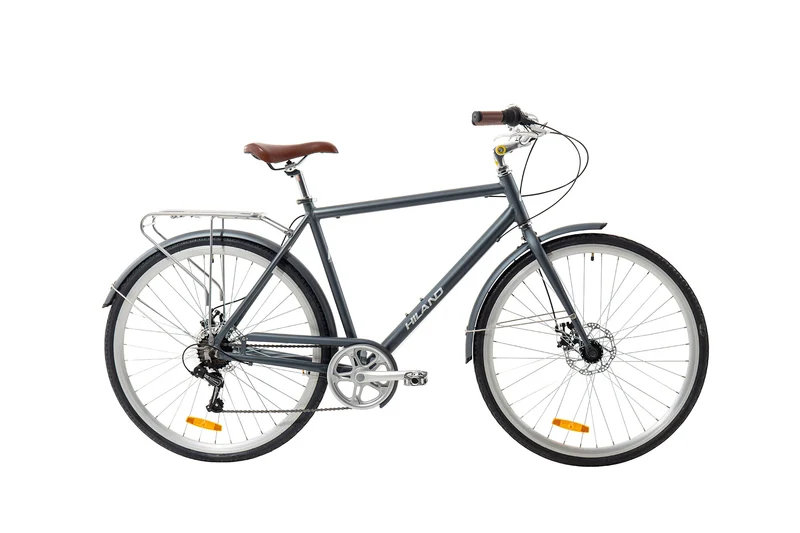 Hiland Mens 700 Hybrid