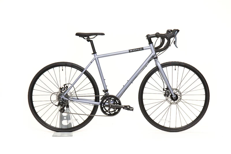 Sona Strada 2.0