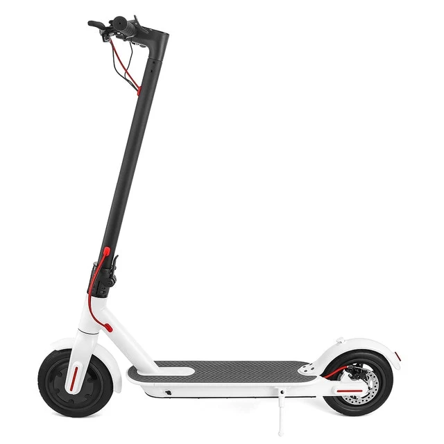 Scooter Foldable 2 Wheels Folding