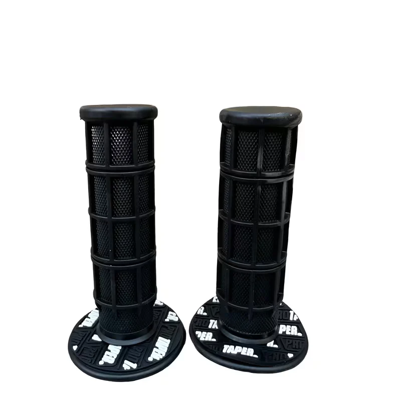 pro taper grips