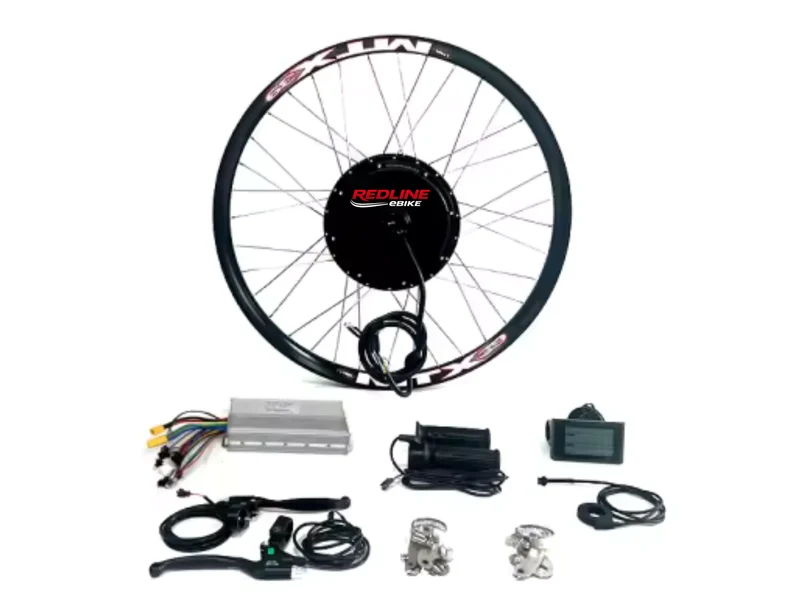 3000W kit